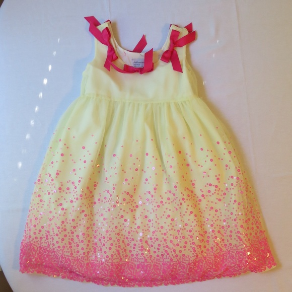 Fiveloaves Twofish Other - Fiveloaves Twofish Large Julie Sequin Dress Party